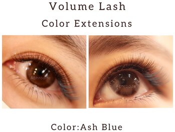 アフロデイーテ(Aphrodite)/