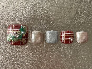 ル トレフル(Le Tre'fle)/定額デザイン