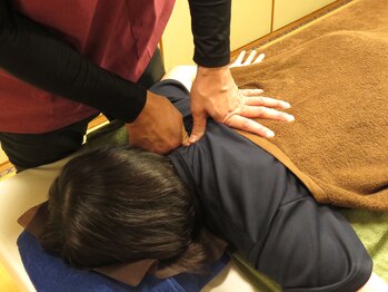 和りらく ココロエン(cocoroen)/ほぐしはお任せ下さい★