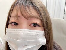 ビューティーサロン レリオ(Relio)/3Dボリュームラッシュ