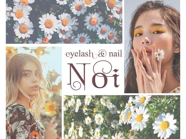 eyelash & nail Noi 永福町店