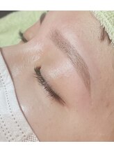 リアン 徳重店(Rian)/眉スタイリング