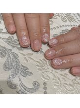 エムスラッシュ ネイル たまプラーザ(M.SLASH)/