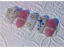 ミスシュガーネイル(MS Sugar Nail)/