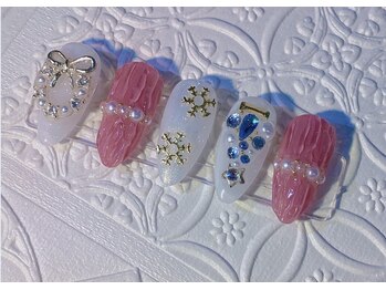 ミスシュガーネイル(MS Sugar Nail)/