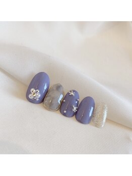 グログラン(Gros-Grain)/2月サンプル