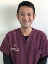 ホグシテ18(ほぐしte18)&nbsp;安東 正智