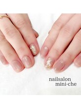 ミニーシュ(mini-che)/