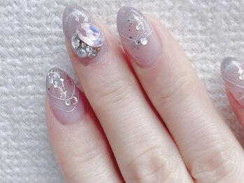 ラッキー(Lucky)/