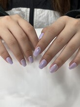 ミイネイル ブルーム(Me.nail Bloom)/◆春色ワンカラー