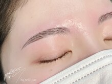 エム バイ プティパ 水戸内原店(M by petit-pas)/ブロウラミネーション