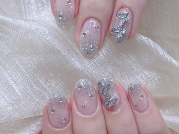 クイーンズネイルサロン(Queen's nail salon)/