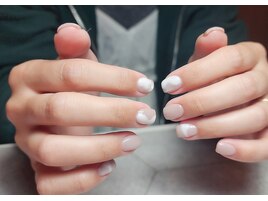 定額ネイルA
