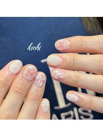 福岡/赤坂/天神/大名/パラジェル