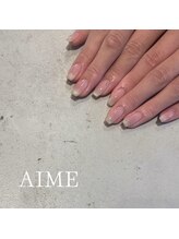 アイム(AIME)/韓国