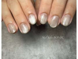 マグネットネイル