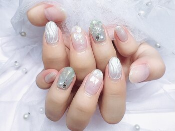 フェリスネイル 池袋店(Feliz Nail)/