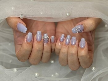 スティムネイル(Stimu nail)/