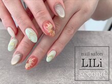 リリ セカンド(LILi second.)/8月マンスリー（マグ追加）