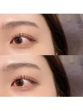 デュオ(duo)/メーテルデザイン