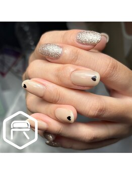 東海最大級ネイルサロン by レディスペネイル 名駅店/100種定額(きれい系)