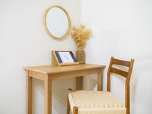 リム(RIM)の雰囲気（【お子様同伴可能◎】iPadなどご用意してます♪）