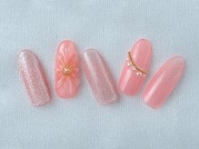 エイミーアーブル(amiable)/デザインコース