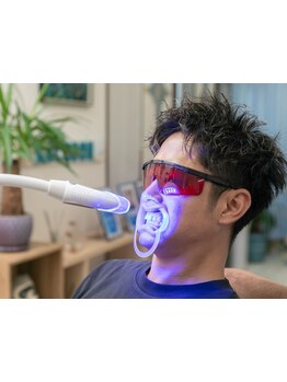 メンズフェイシャル