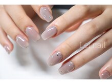 レイ ネイル(Lei nail)/