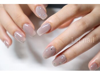 レイ ネイル(Lei nail)/