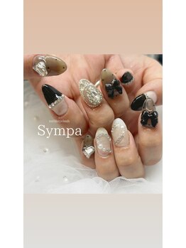 サンパ 大和(Sympa)/