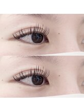 エムズプラス(M’s+)/フラットラッシュ140本