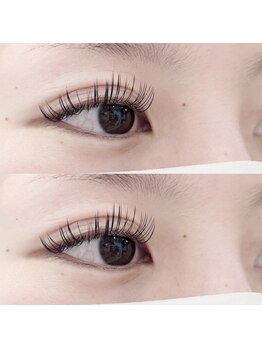 エムズプラス(M’s+)/フラットラッシュ140本