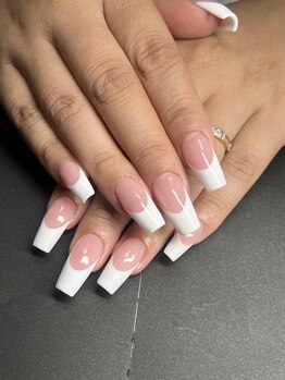 プールヴー☆オングル/