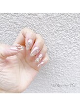 ネイルルームワンサード(Nail Room One Third)/Cコース