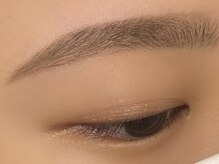 プラスアイ 錦糸町店/アイブロウスタイリング