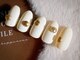エルネイル(el nail)の写真