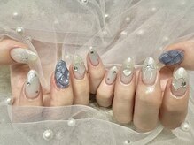 ラッキースター(Lucky Star)/