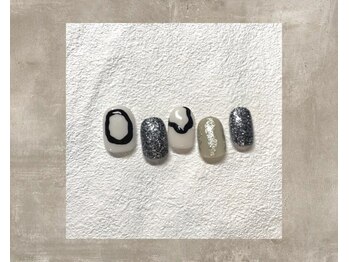 マルネイル 池袋店(MARU NAIL)/regular design ¥7,480