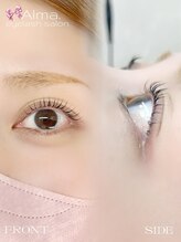 アルマ(Alma.)/ラッシュリフト（メーテル）