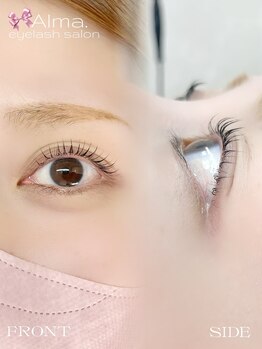 アルマ(Alma.)/ラッシュリフト（メーテル）