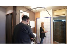 ハンズ接骨院 京成大久保院/