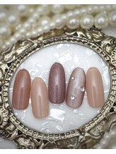 エクランドボヌール(Ecrin de bonheur)/定額2本アート