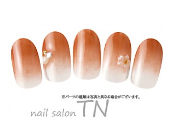 ティーエヌ TSUTAYA八戸ニュータウン店/4月☆定額4900円コース