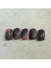 ファボリ(favori nail×eyelash)/スタンダードコース（オフ込）