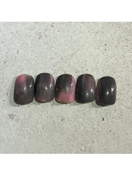 ファボリ(favori nail×eyelash)/スタンダードコース(オフ込)