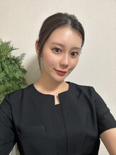 ホワイトアクア 北堀江店(WHITE AQUA)&nbsp;谷口 