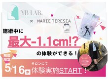 エーべル マリーテレジア 栄(Abel×MARIE TERESIA)