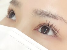 フィアラ 京都七条高倉店(Fiara)/まつ毛パーマ