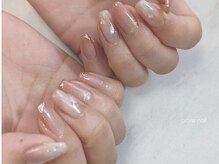 アーブルネイル(arbre nail)/●magnet グラデーション